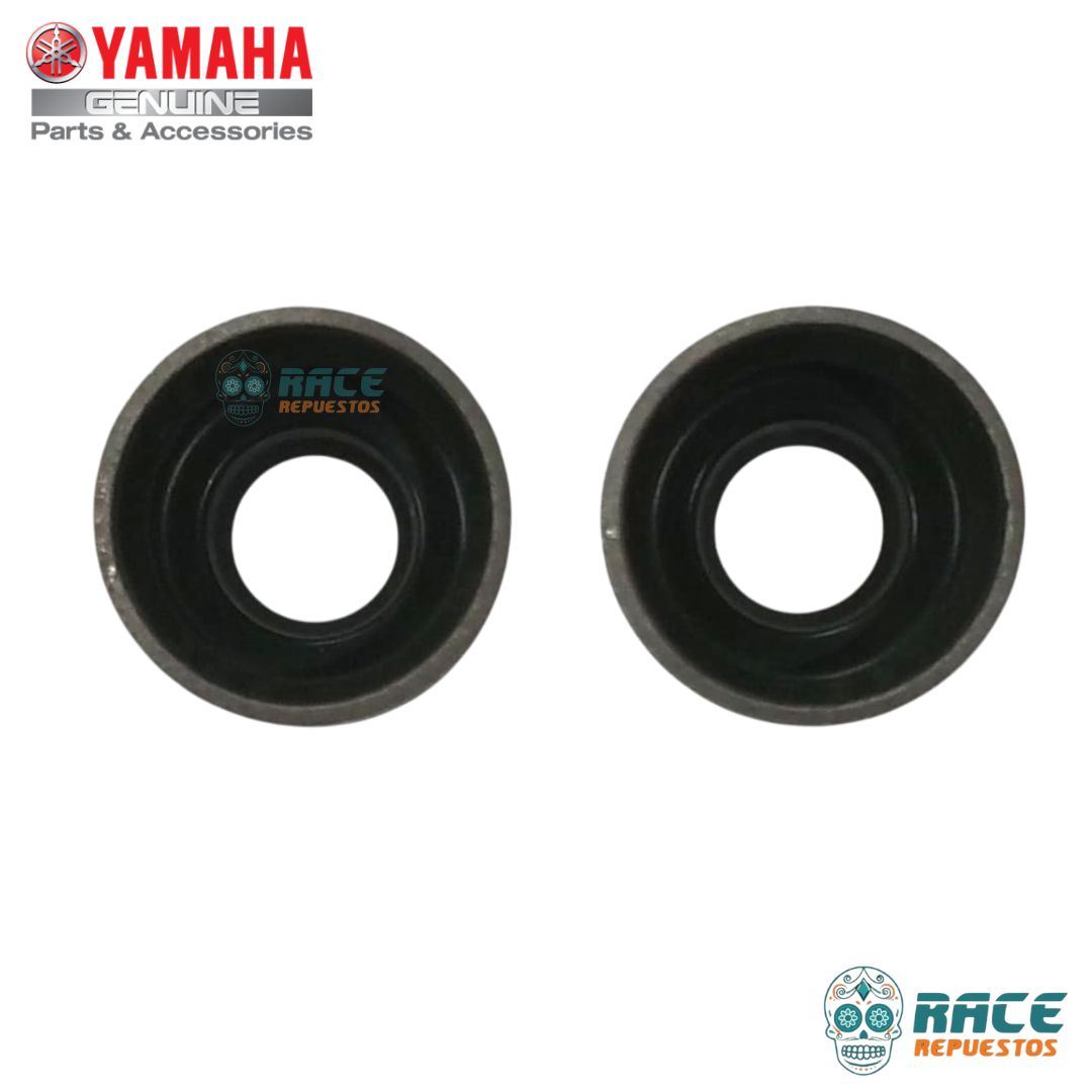 Kit Reten de Válvulas Yamaha R 15 V3 Original (Sellos/ Retenedores) - Image 6