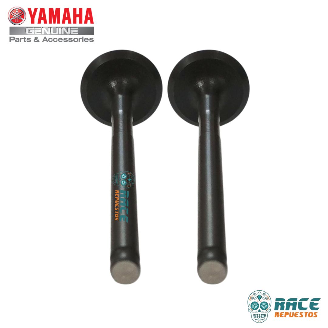 Kit Válvulas de Admision Yamaha YZF R 15 V3/MT15 Original - Image 7