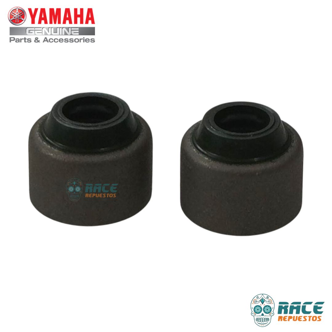 Kit Reten de Válvulas Yamaha R 15 V3 Original (Sellos/ Retenedores) - Image 7