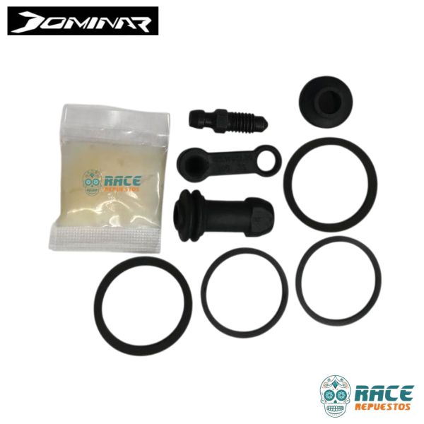 Kit Reparación Dominar 400 ABS Original - Image 7