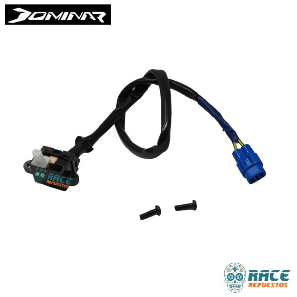 Sensor Embrague Dominar 250 Dominar 400 Dominar 400 ABS & Non ABS Pulsar NS 160 Fi ABS & Non ABS Pulsar N-250 Original (Swiche Clutch) - Image 8