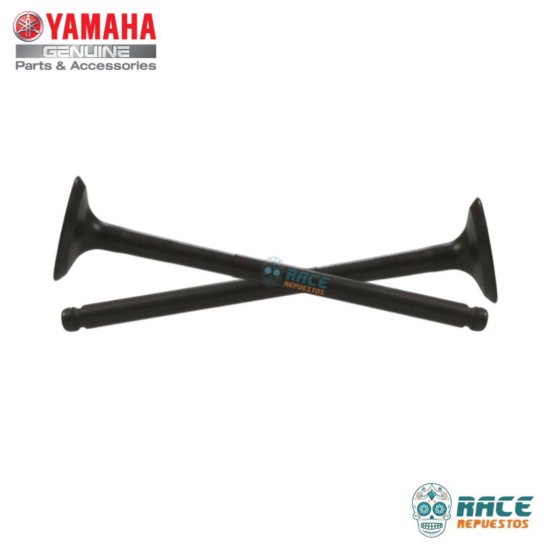 Kit Válvulas de Admision Yamaha YZF R 15 V3/MT15 Original - Image 9