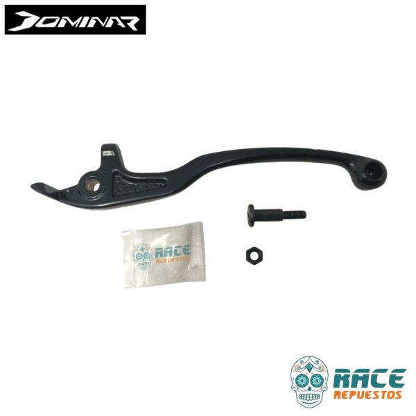 Leva Freno Delantero Dominar 250 Dominar 400 ABS & Non ABS Original Bajaj - Image 10