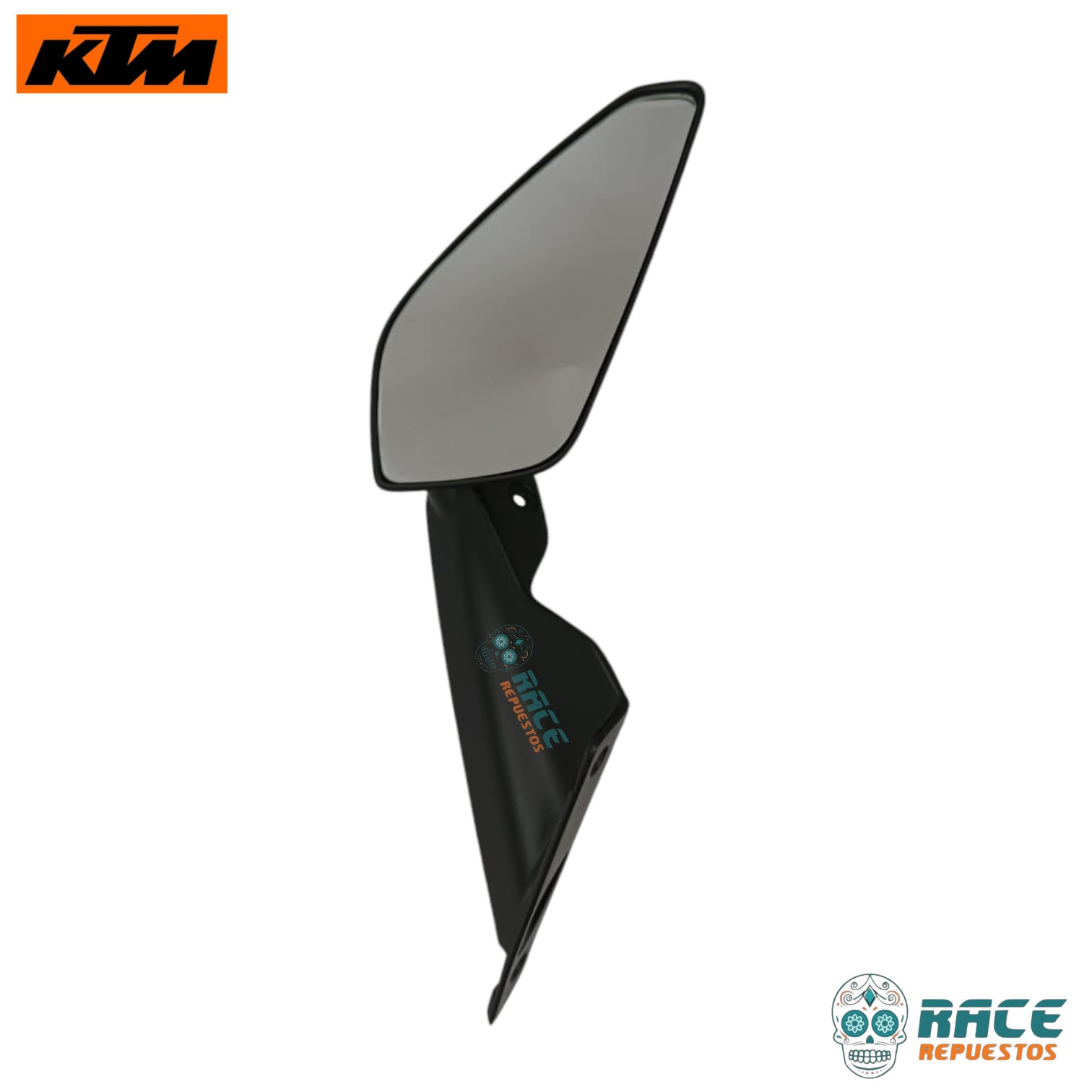 Espejo Retrovisor Derecho KTM RC 200 RC 390 Original