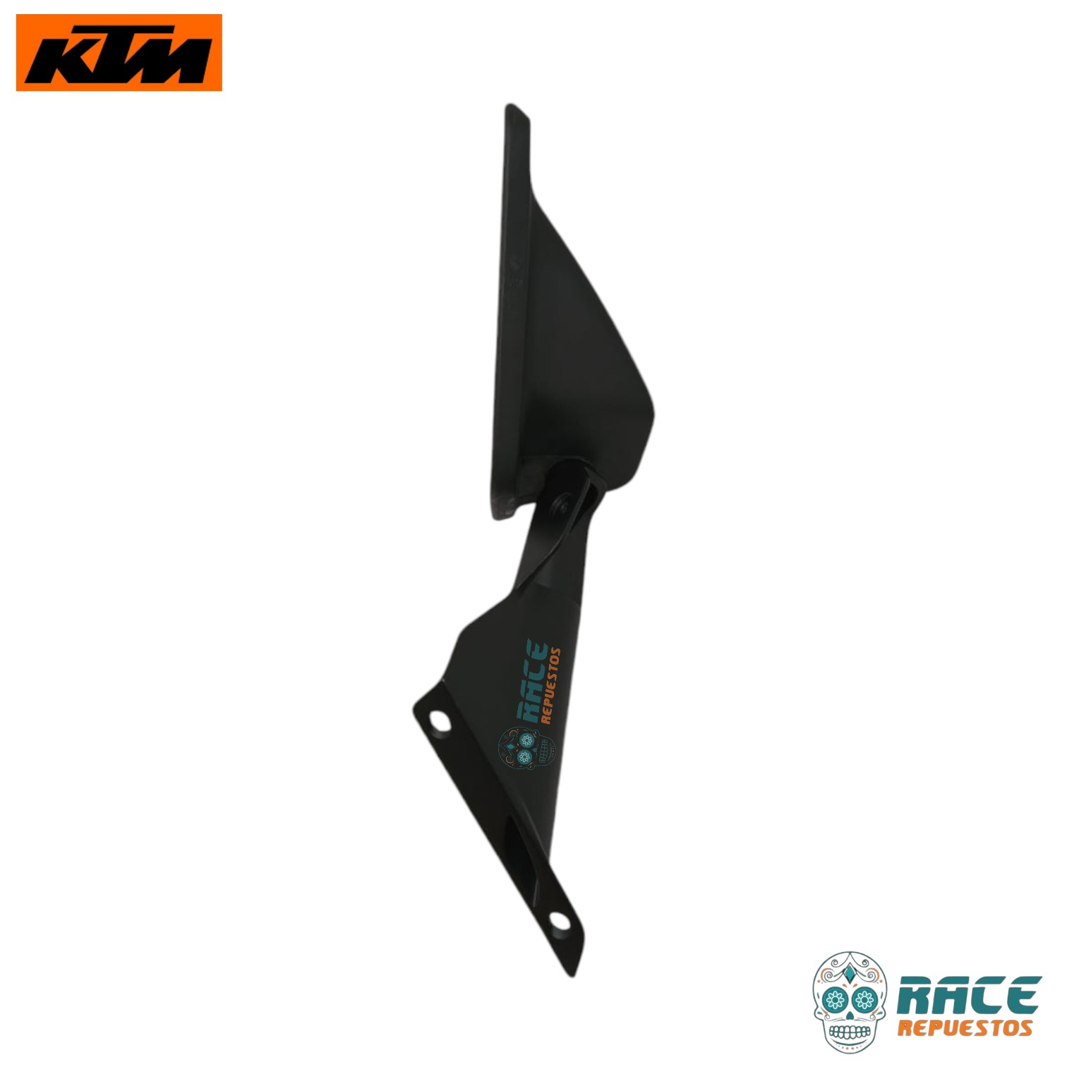 Espejo Retrovisor Derecho KTM RC 200 RC 390 Original - Image 9
