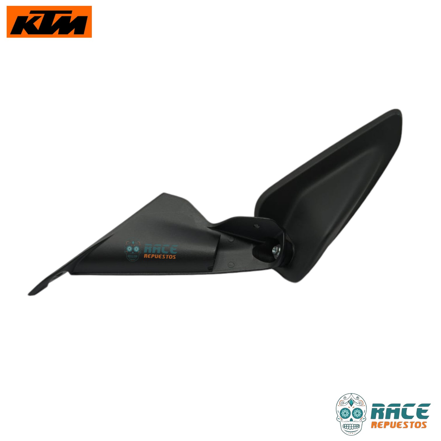 Espejo Retrovisor Derecho KTM RC 200 RC 390 Original - Image 7
