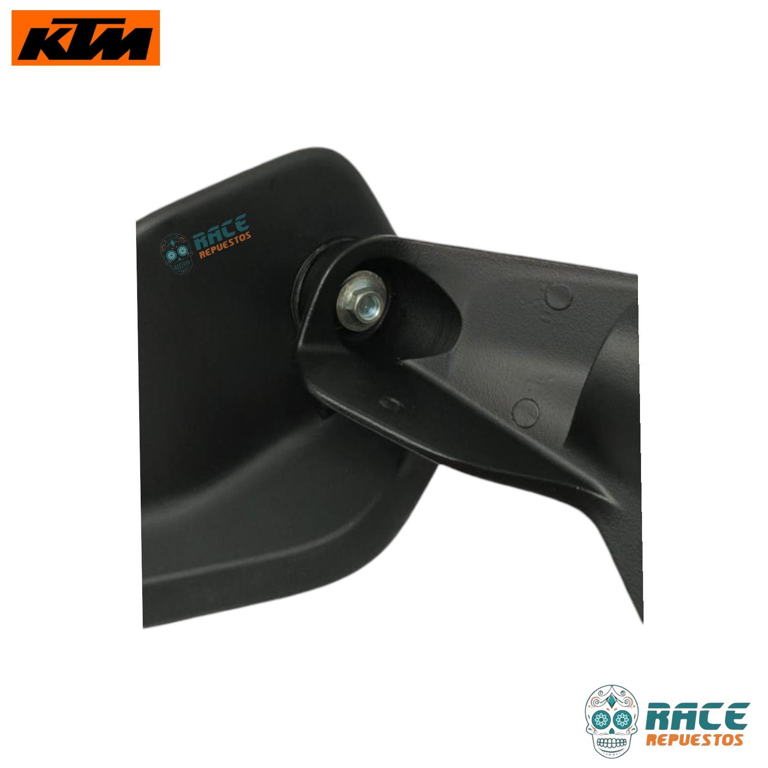 Espejo Retrovisor Derecho KTM RC 200 RC 390 Original - Image 8