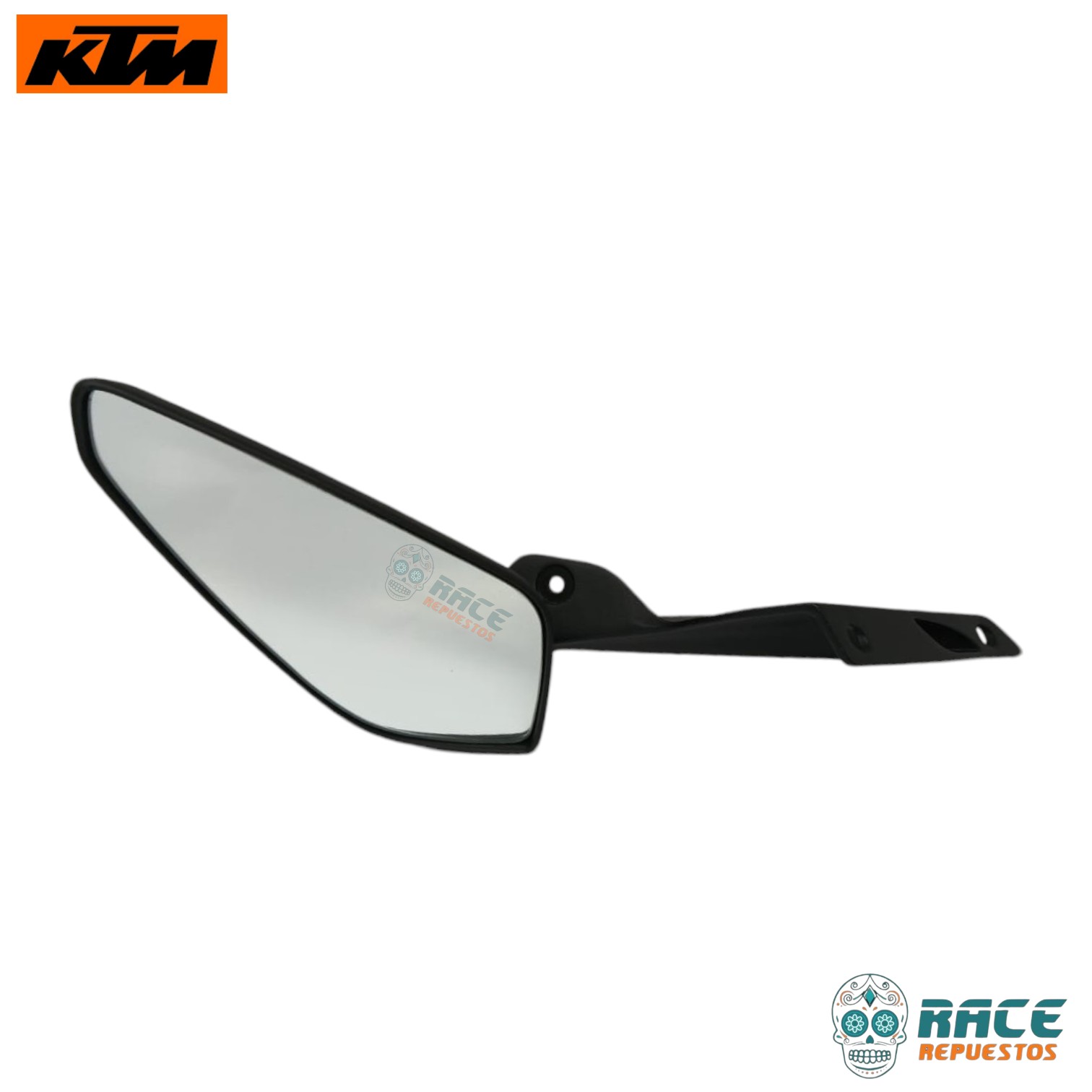 Espejo Retrovisor Derecho KTM RC 200 RC 390 Original - Image 3