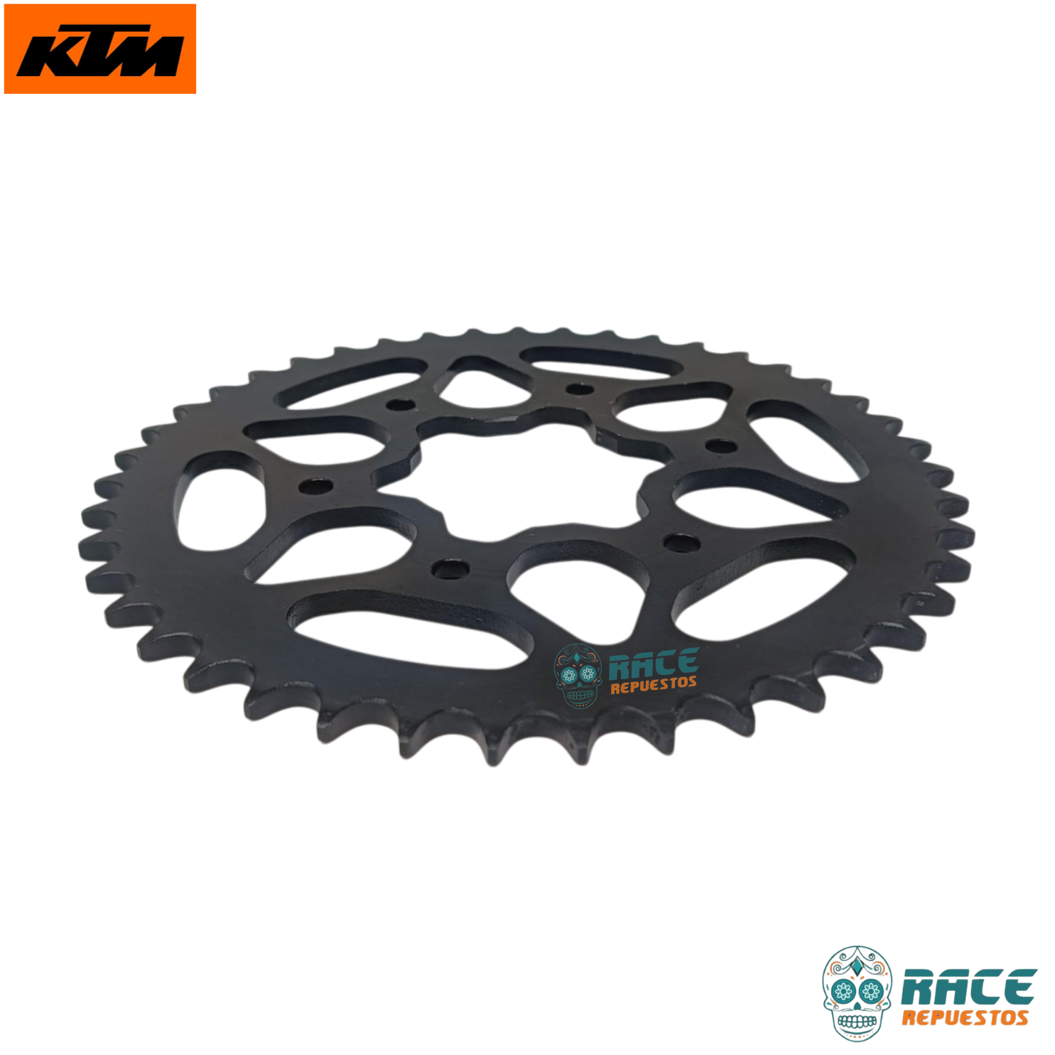 Catalina KTM Duke 250 Duke 390 Husqvarna Svartpilen 401 Original - Image 5