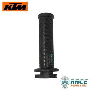 Puño Manillar Acelerador Derecha KTM RC 125 RC 200 Original
