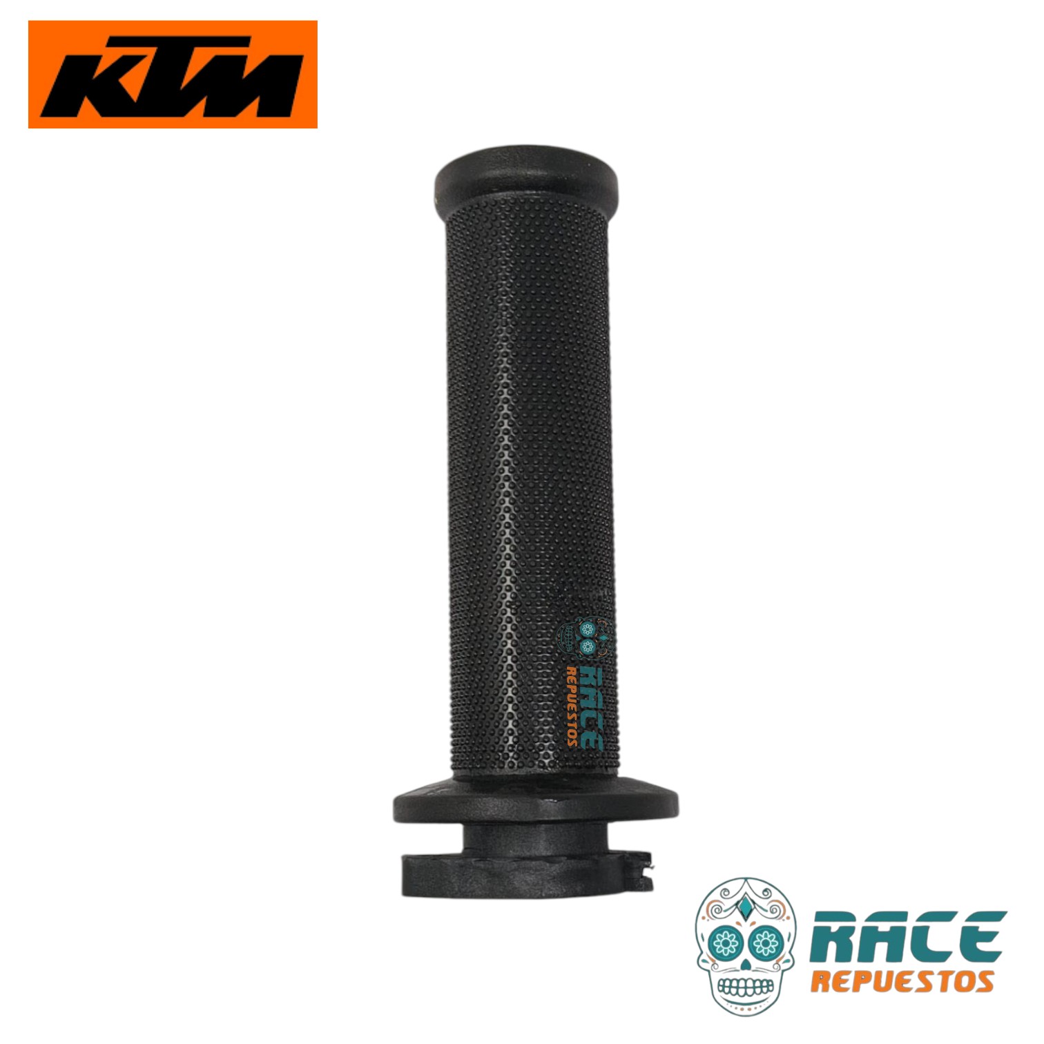 Puño Manillar Acelerador Derecha KTM RC 125 RC 200 Original
