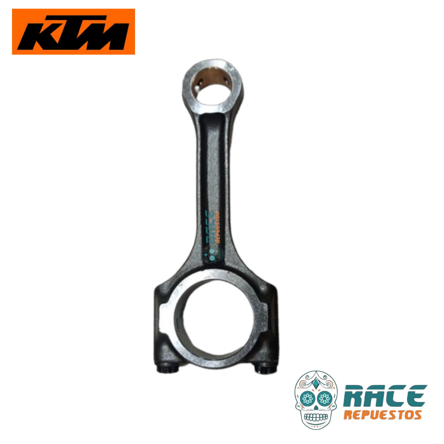 Kit Biela KTM Duke 250 Adventure 250 Original - Image 3