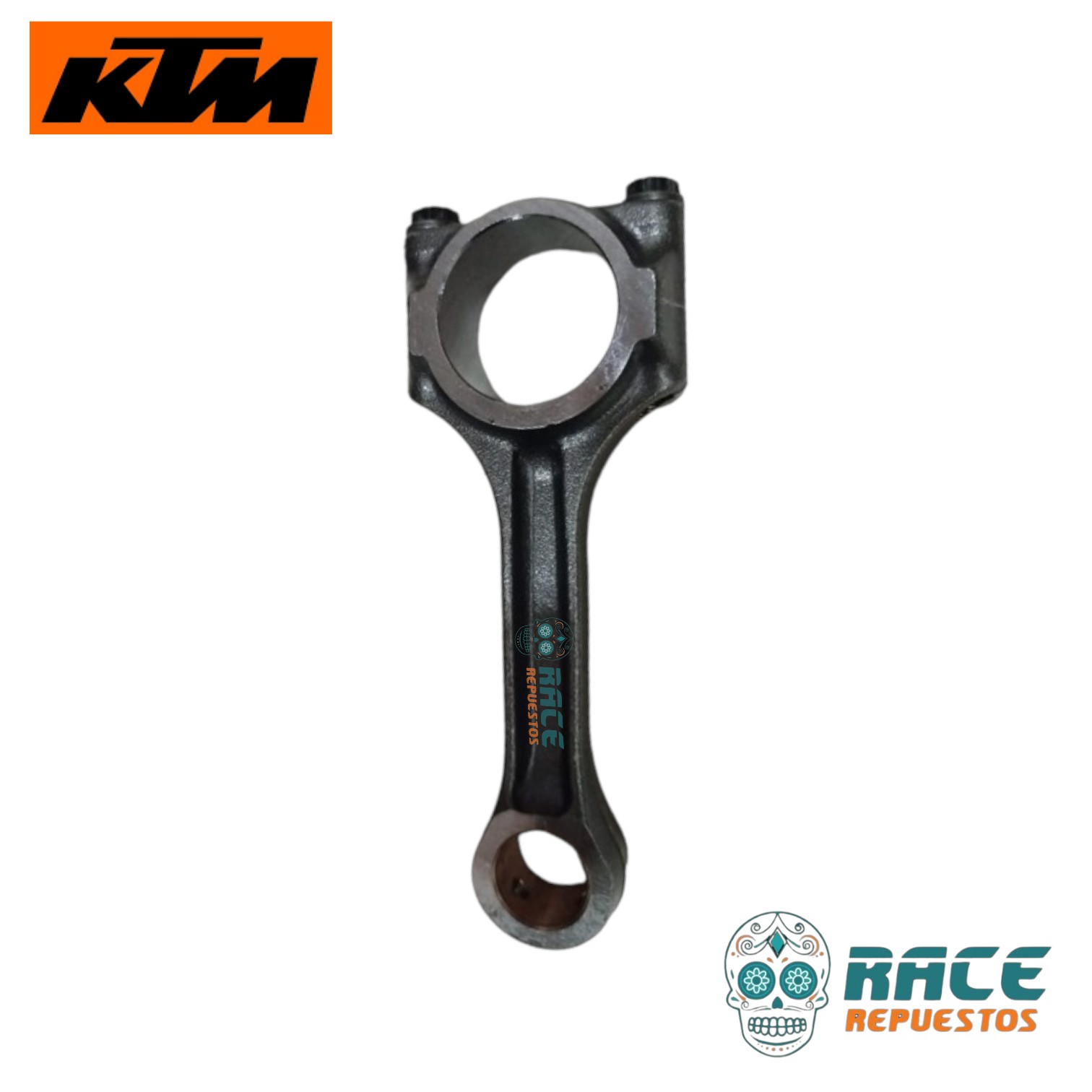 Kit Biela KTM Duke 250 Adventure 250 Original - Image 2