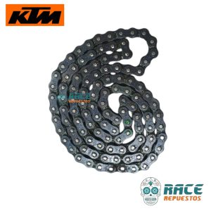 Cadenilla Distribución KTM Duke 125 RC 125 Original