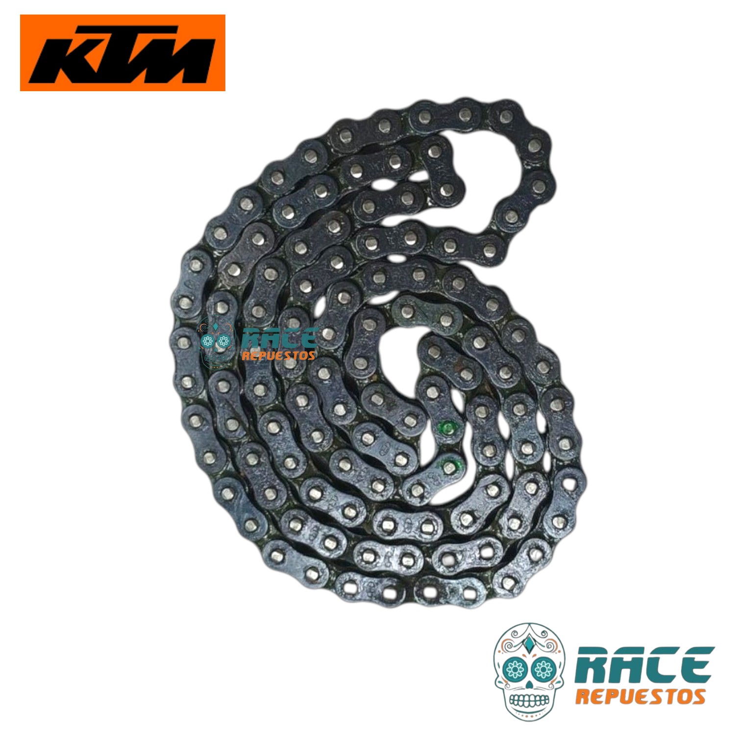 Cadenilla Distribución KTM Duke 125 RC 125 Original