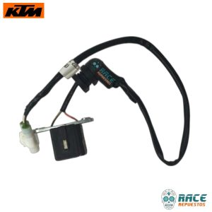 KTM Duke 390 Original