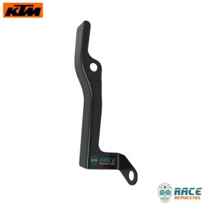 Tapa Protector de Cadena KTM Duke 250 Duke 390 Husqvarna Svartpilen 401 Original Generacion-3