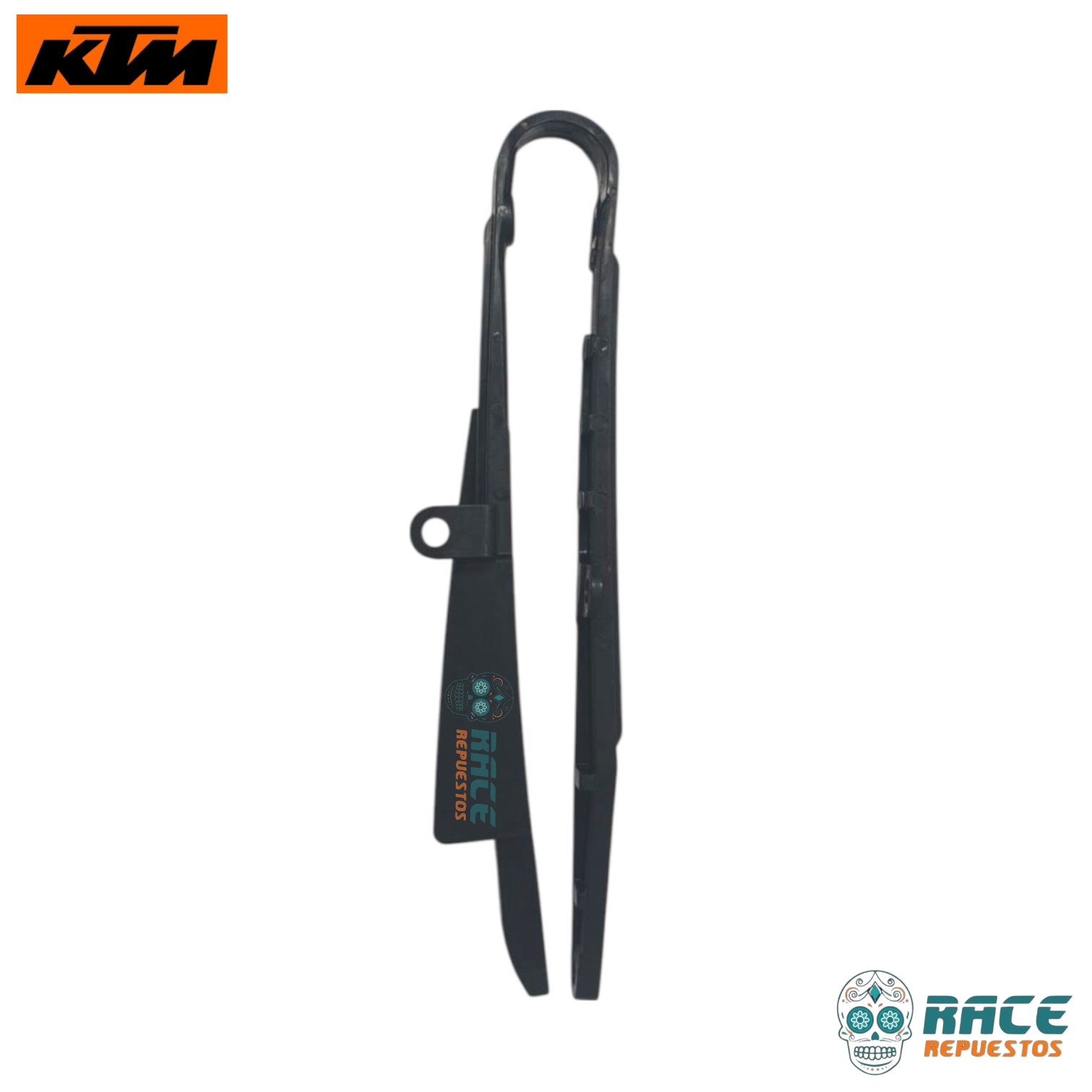 Deslizadora de Cadena KTM Duke 390 Duke 250 Generaccion-3 Original - Image 2