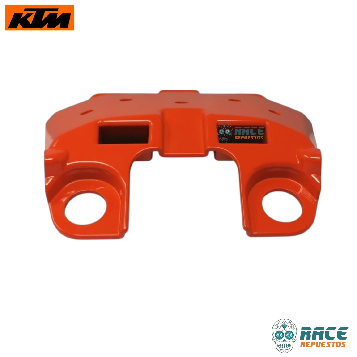 Cubierta Central del Asiento KTM Duke 390 Generaccion-3 Original - Image 2