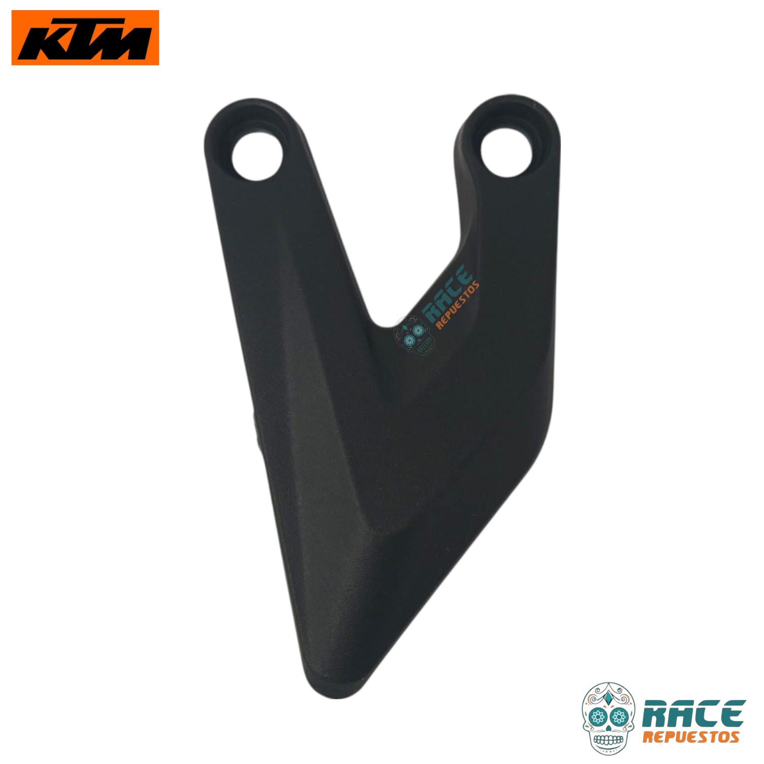 Calapie Izquierdo KTM Duke 250 Generaccion-3 Duke 390 Generaccion-3 Original - Image 2