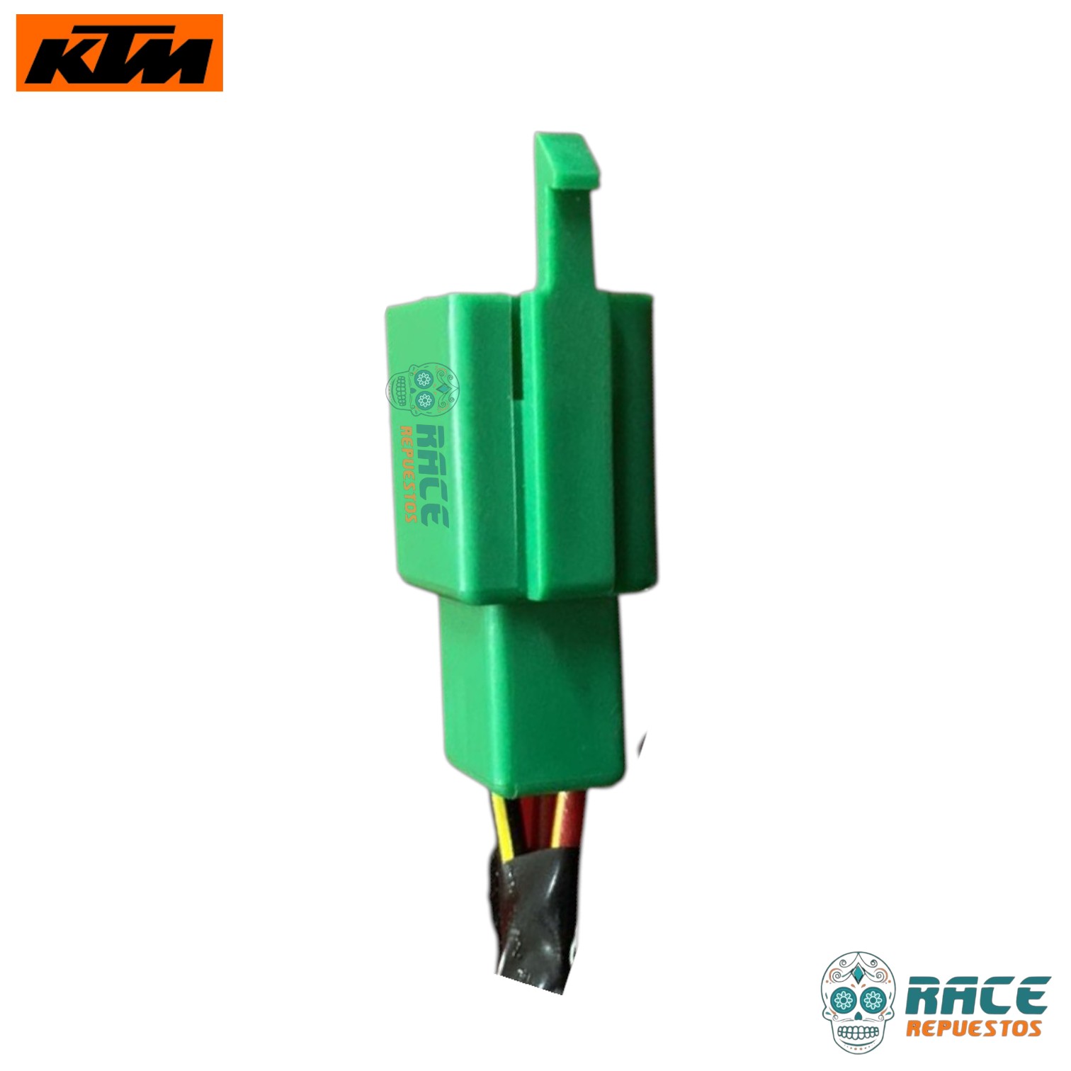 Foco Mayor KTM RC 125 Generaccion-2 Original (Luz Delantero) - Image 11