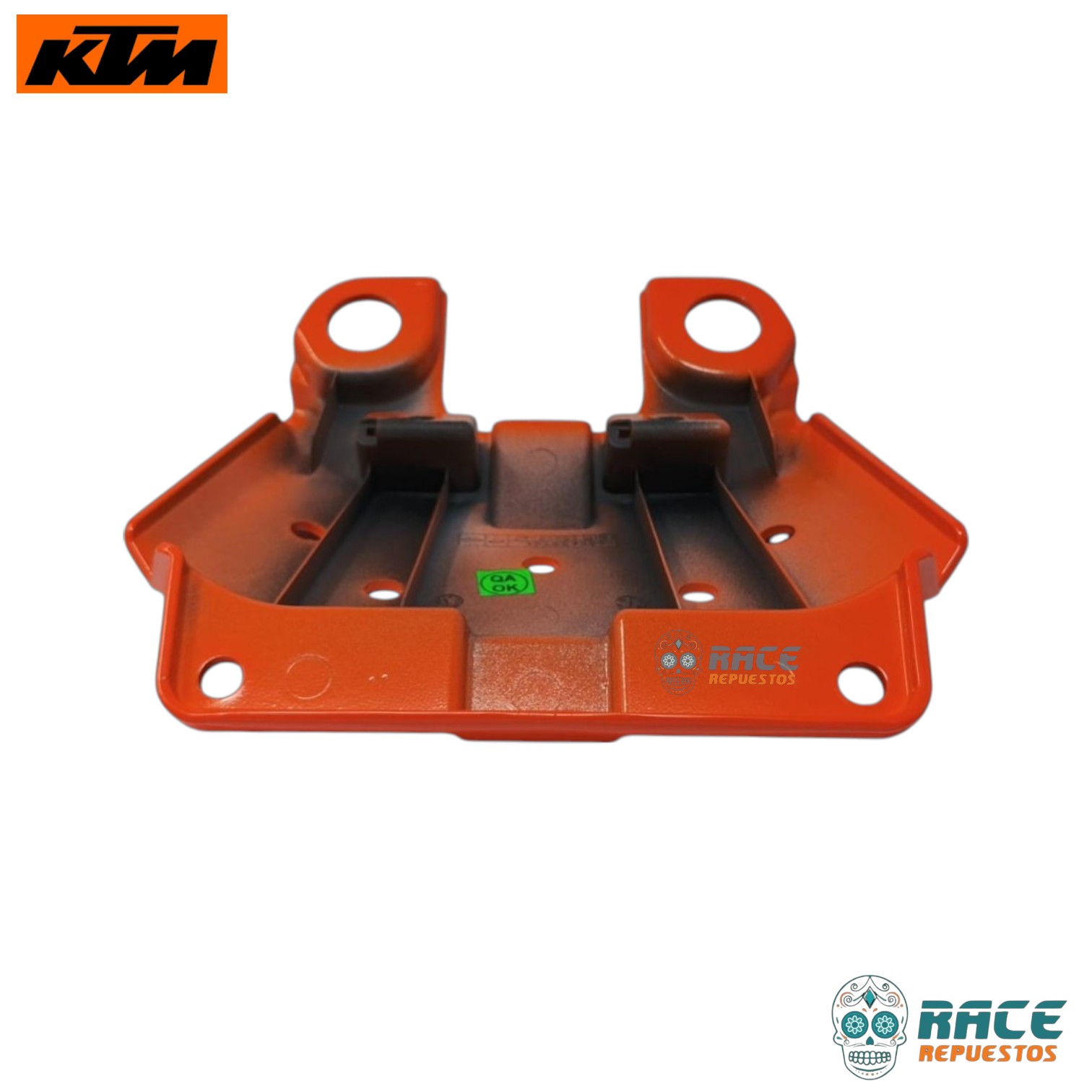 Cubierta Central del Asiento KTM Duke 390 Generaccion-3 Original - Image 11