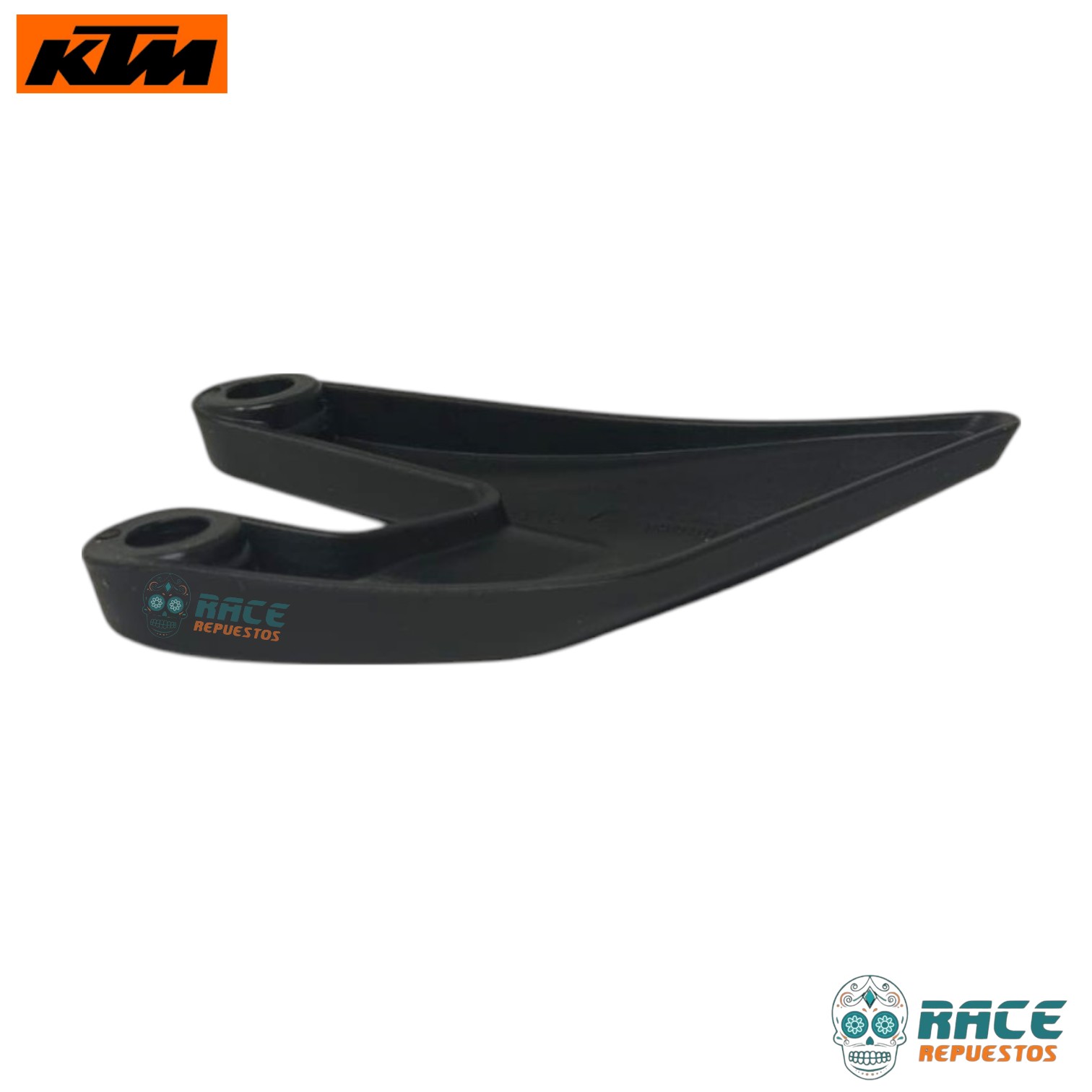 Calapie Izquierdo KTM Duke 250 Generaccion-3 Duke 390 Generaccion-3 Original - Image 9