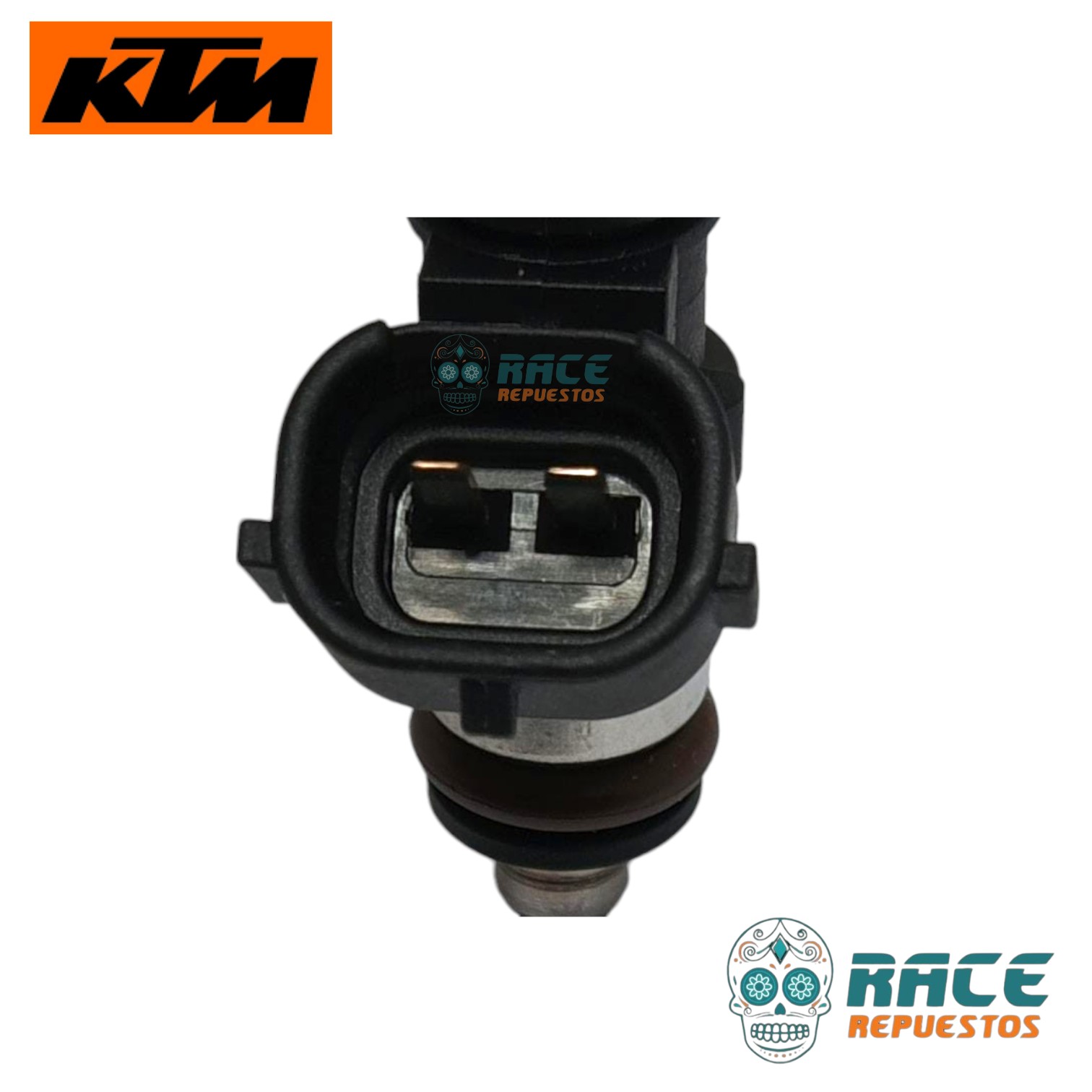 Termostato KTM RC 125 Duke 125 Original - Image 7