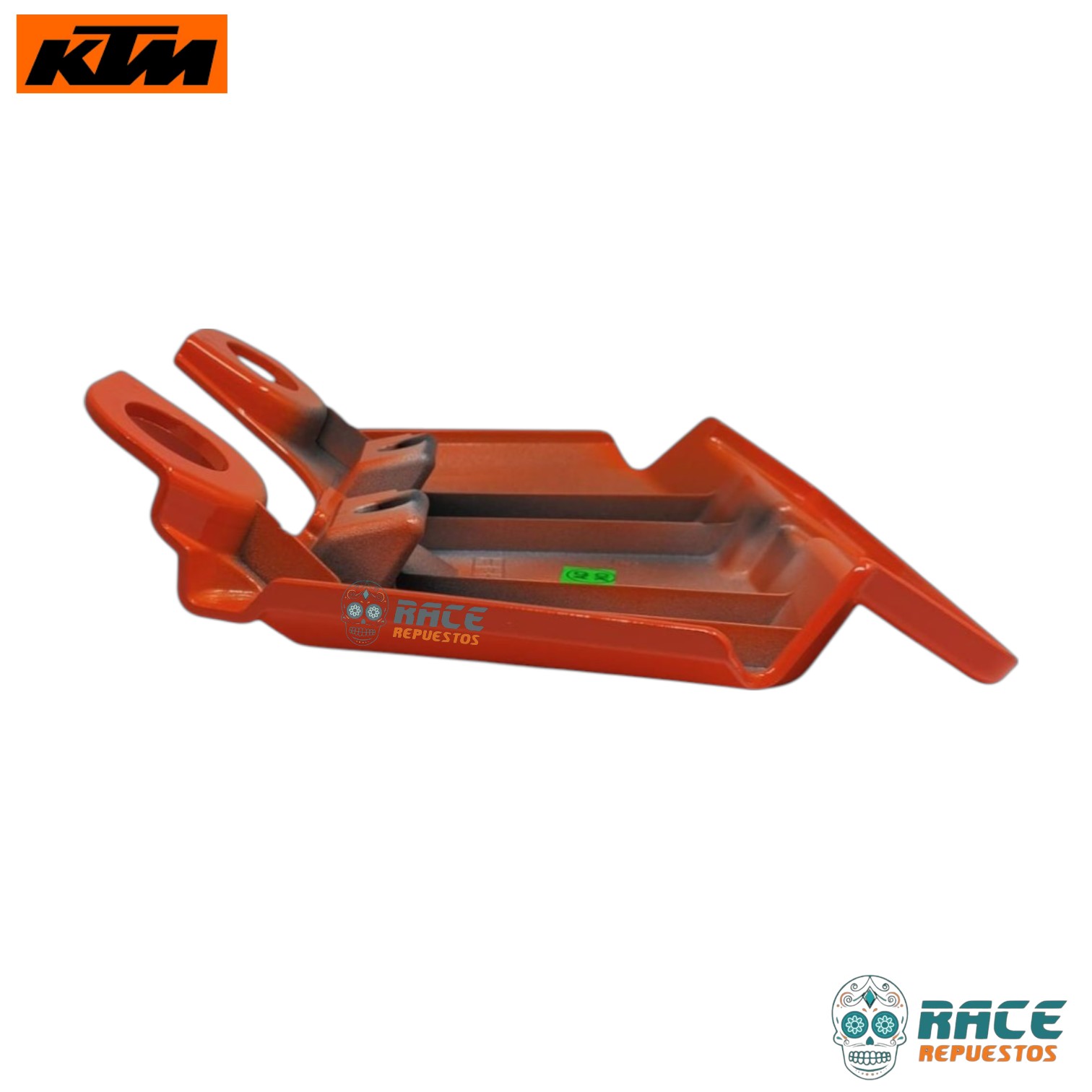 Cubierta Central del Asiento KTM Duke 390 Generaccion-3 Original - Image 12