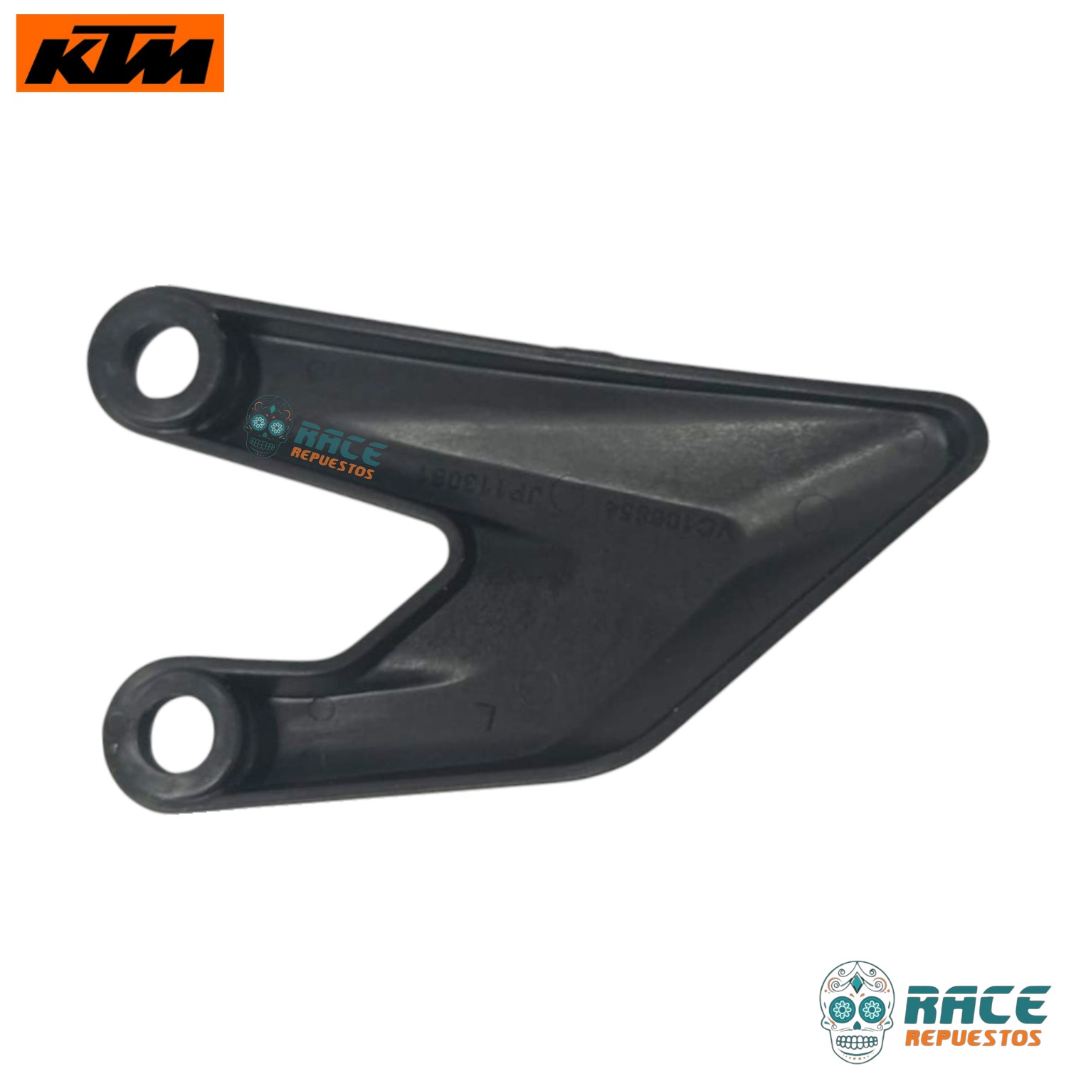 Calapie Izquierdo KTM Duke 250 Generaccion-3 Duke 390 Generaccion-3 Original - Image 10