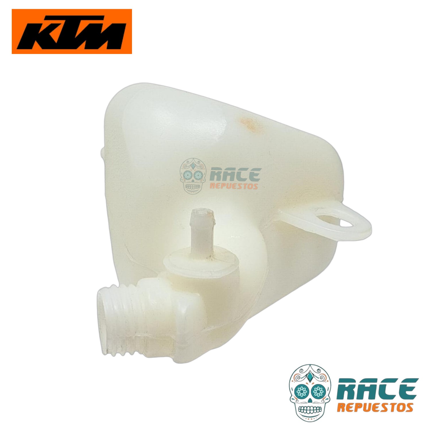 Tanque de Reserva KTM Duke 250 Duke 390 Original - Image 12