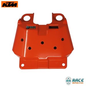 Cubierta Central del Asiento KTM Duke 390 Generaccion-3 Original