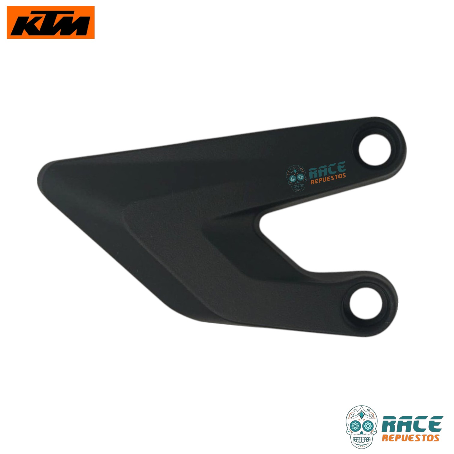 Calapie Izquierdo KTM Duke 250 Generaccion-3 Duke 390 Generaccion-3 Original - Image 11