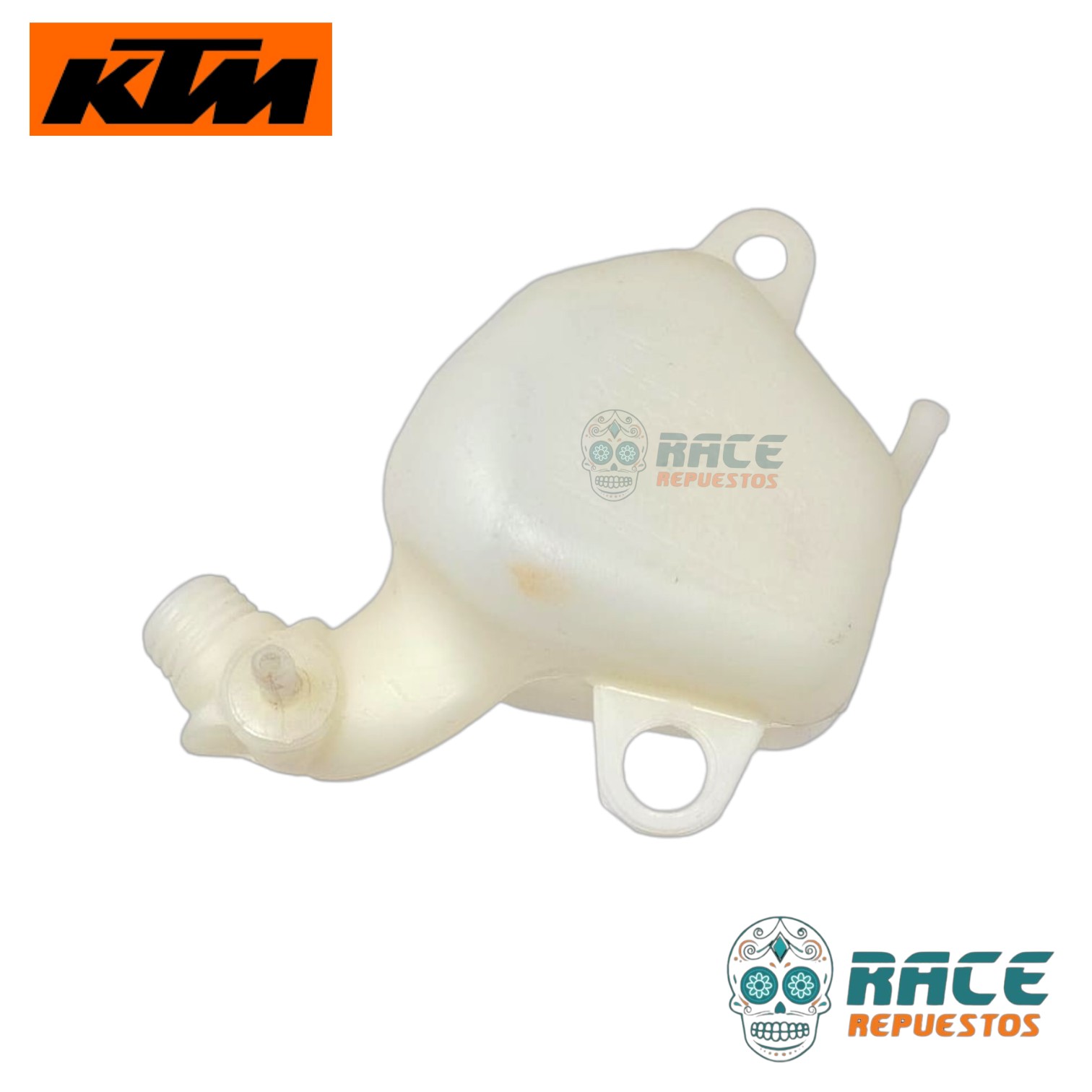 Tanque de Reserva KTM Duke 250 Duke 390 Original - Image 13