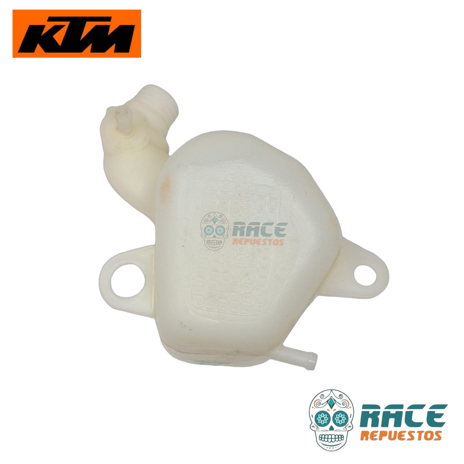 Tanque de Reserva KTM Duke 250 Duke 390 Original - Image 14