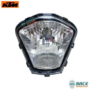 Foco Mayor KTM RC 125 Generaccion-2 Original (Luz Delantero)