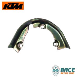 Protectora de Cadena KTM Duke 250 Duke 390 RC 390 Adventure 250 Adventure 390 Adventure Rally 390 Husqvarna Svartpilen 250 Husqvarna Vitpilen 250 Original