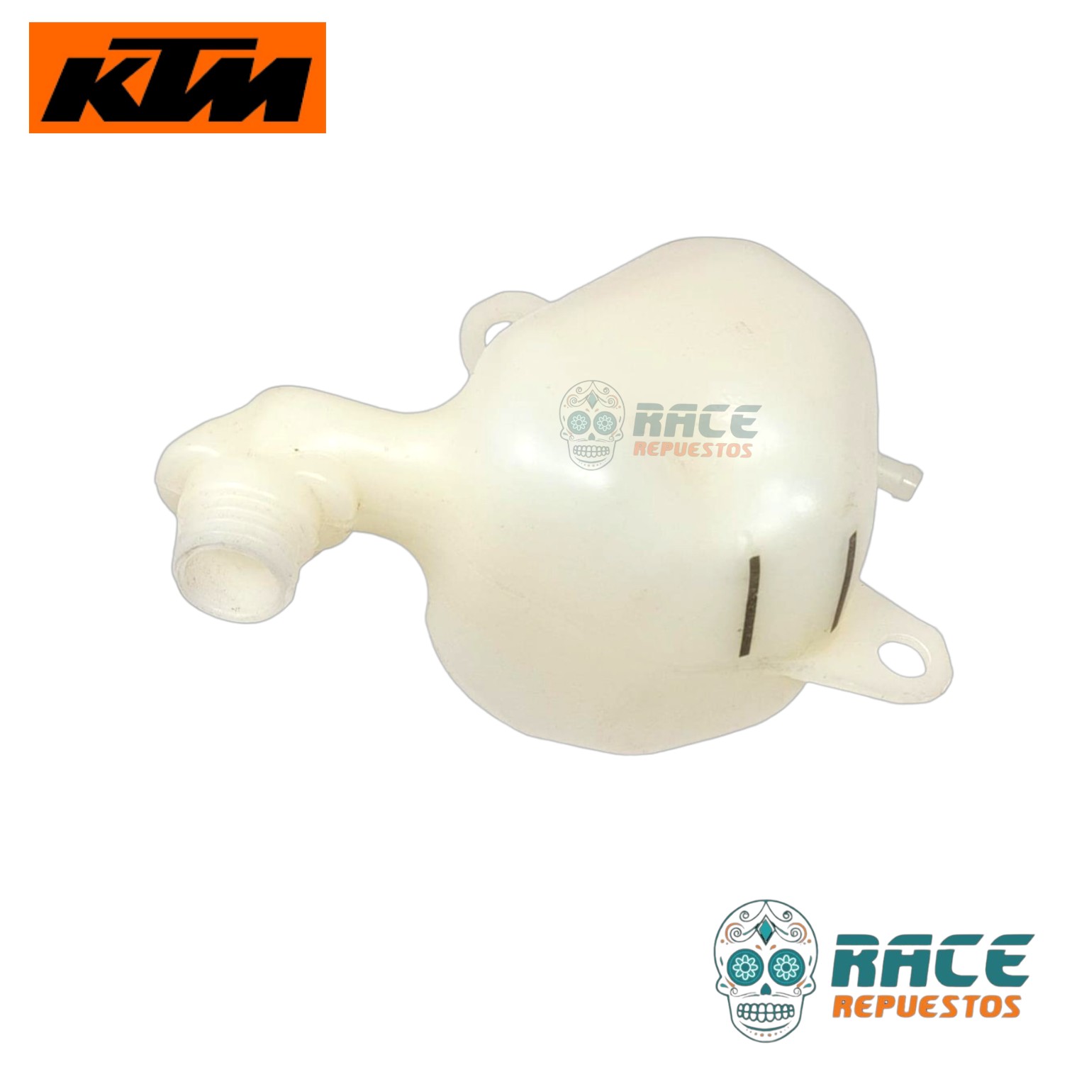 Tanque de Reserva KTM Duke 250 Duke 390 Original - Image 16