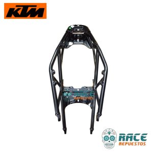Chasis Asiento Trasero KTM Duke 125 Duke 390 Original