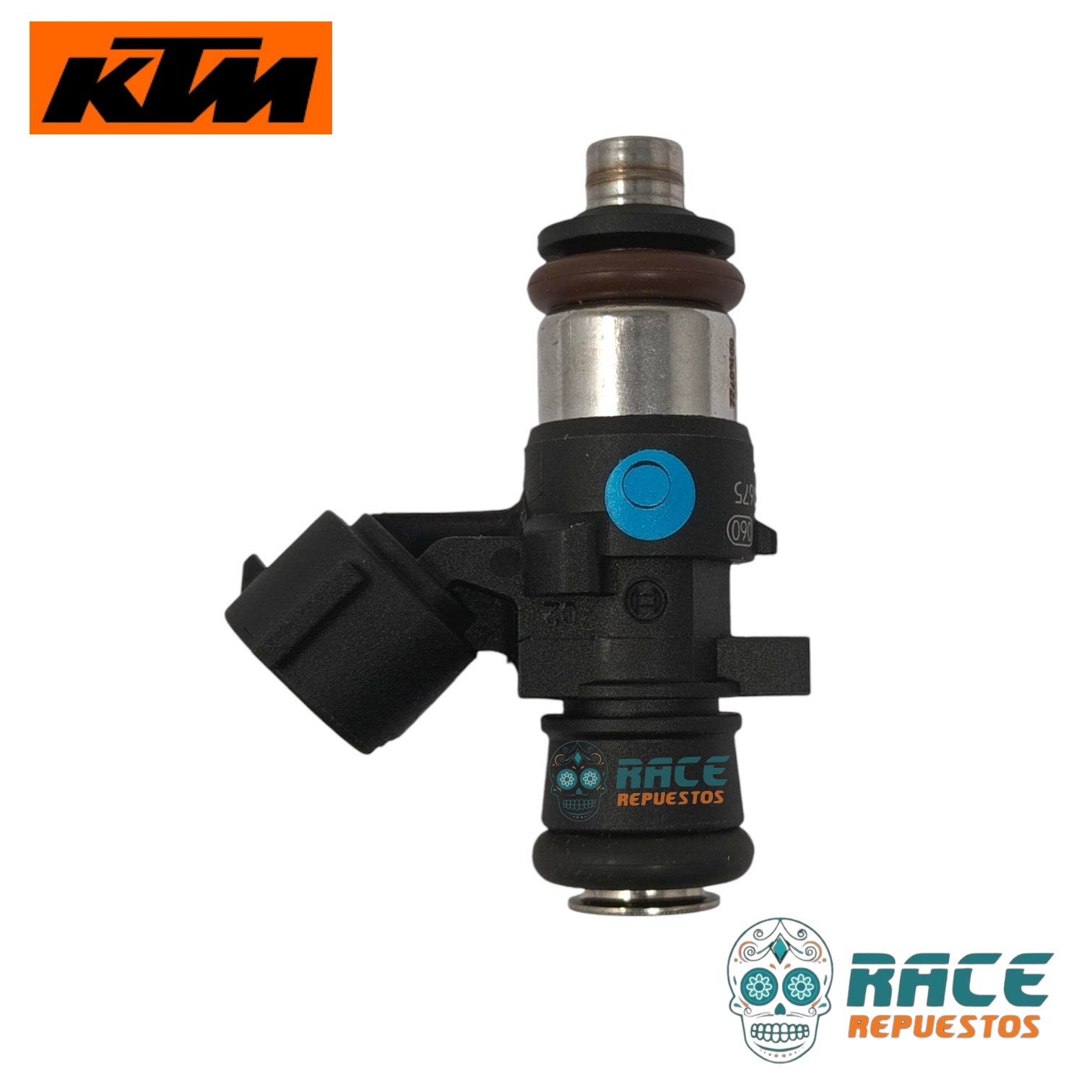 Termostato KTM RC 125 Duke 125 Original - Image 2