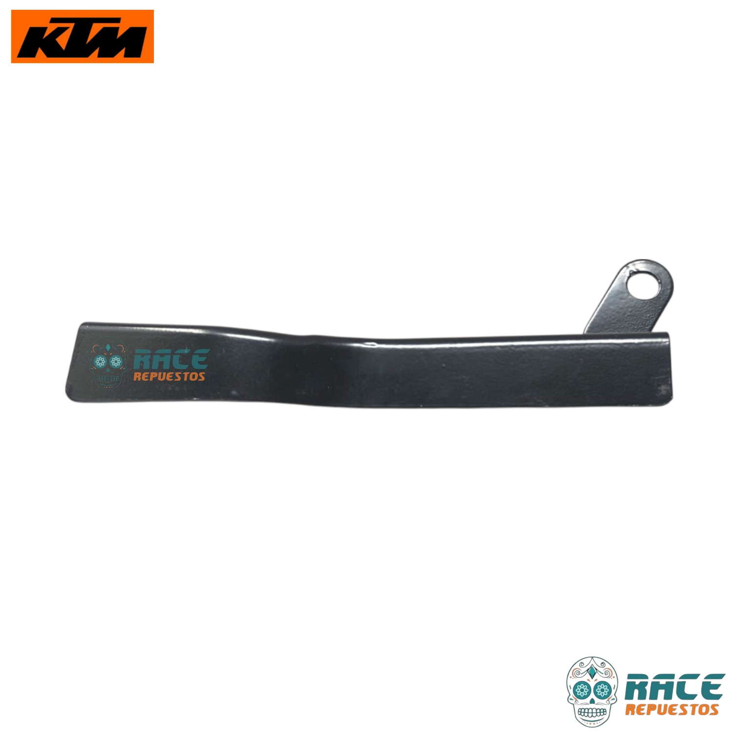 Tapa Protector de Cadena KTM Duke 250 Duke 390 Husqvarna Svartpilen 401 Original Generacion-3 - Image 3
