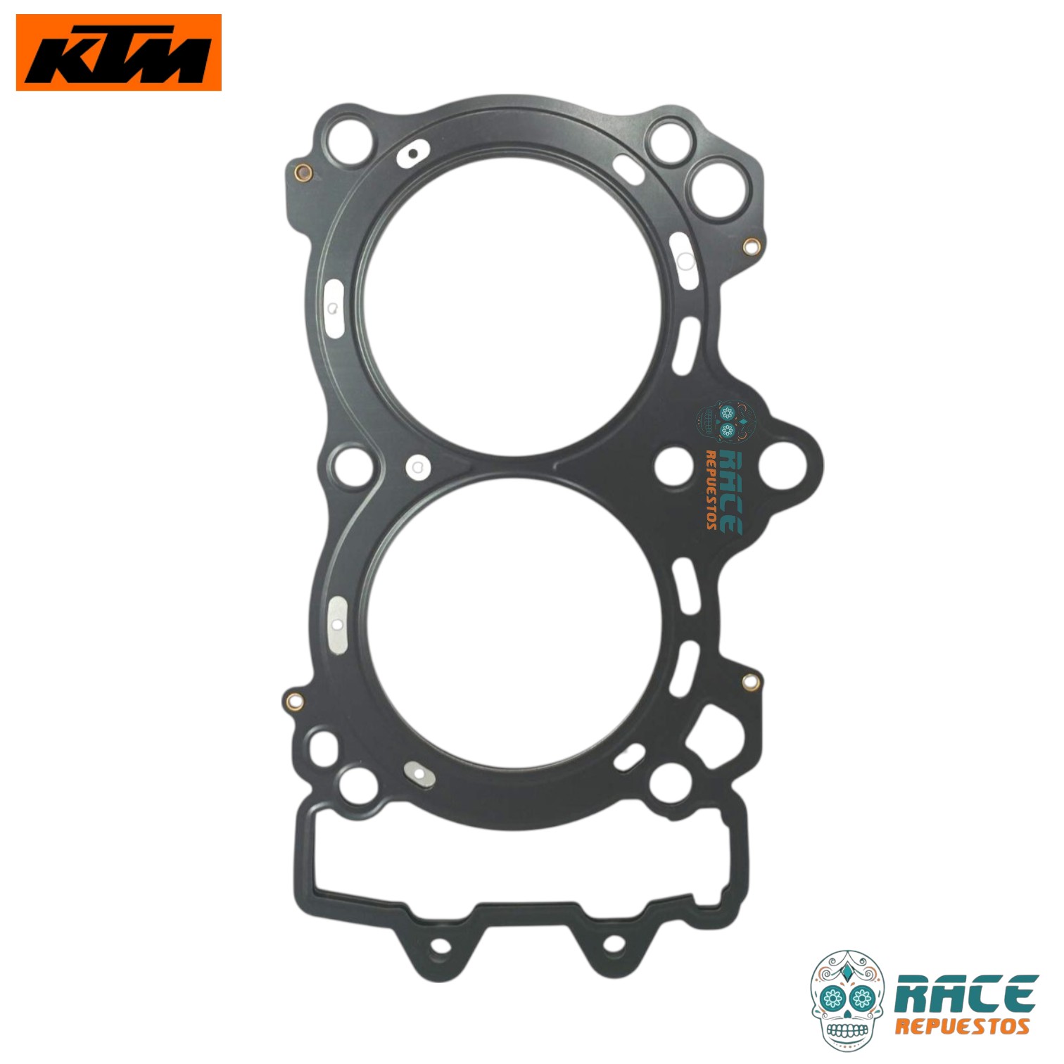 Empaque de Culata KTM Duke 790 Original - Image 2