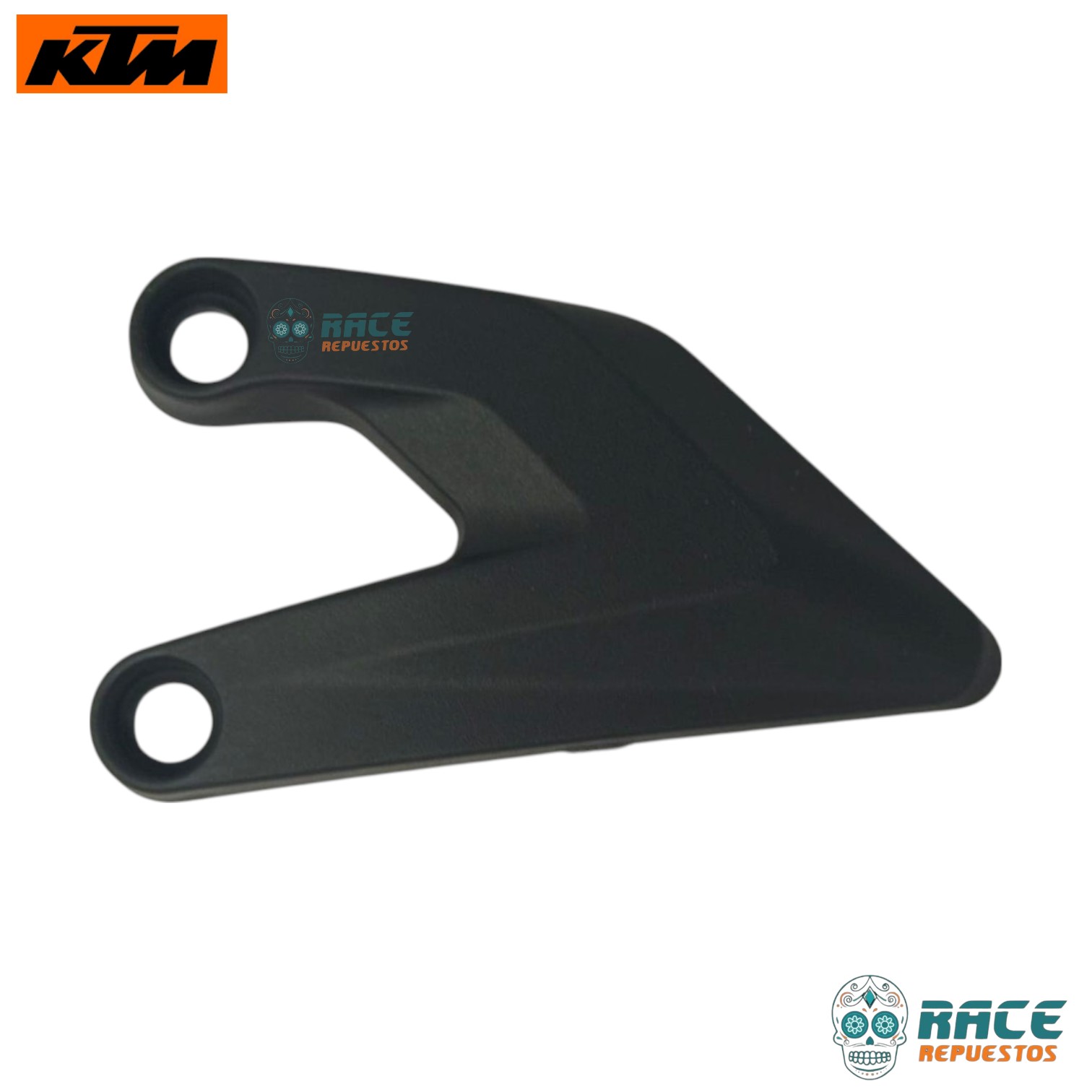 Calapie Izquierdo KTM Duke 250 Generaccion-3 Duke 390 Generaccion-3 Original - Image 13