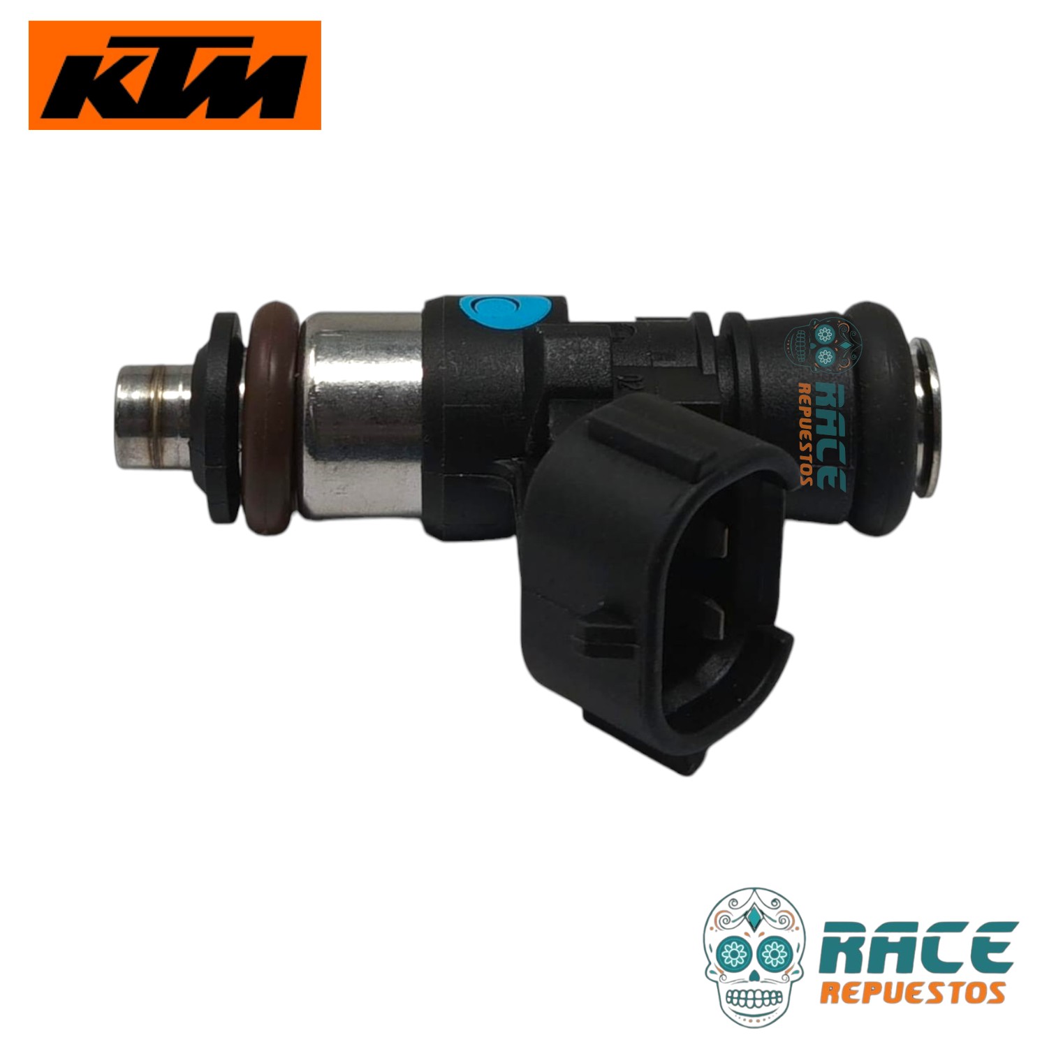 Termostato KTM RC 125 Duke 125 Original - Image 3