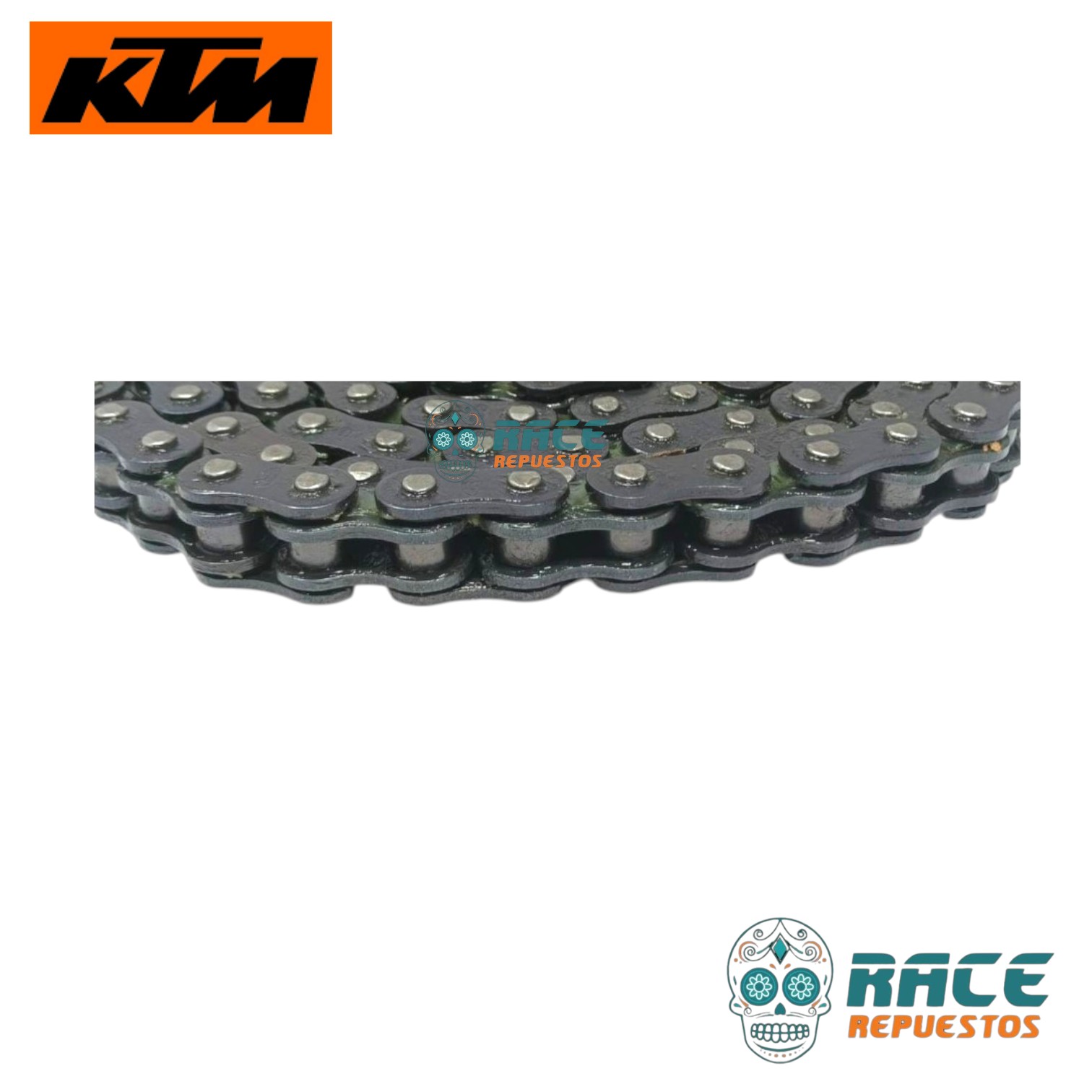 Cadenilla Distribución KTM Duke 125 RC 125 Original - Image 9