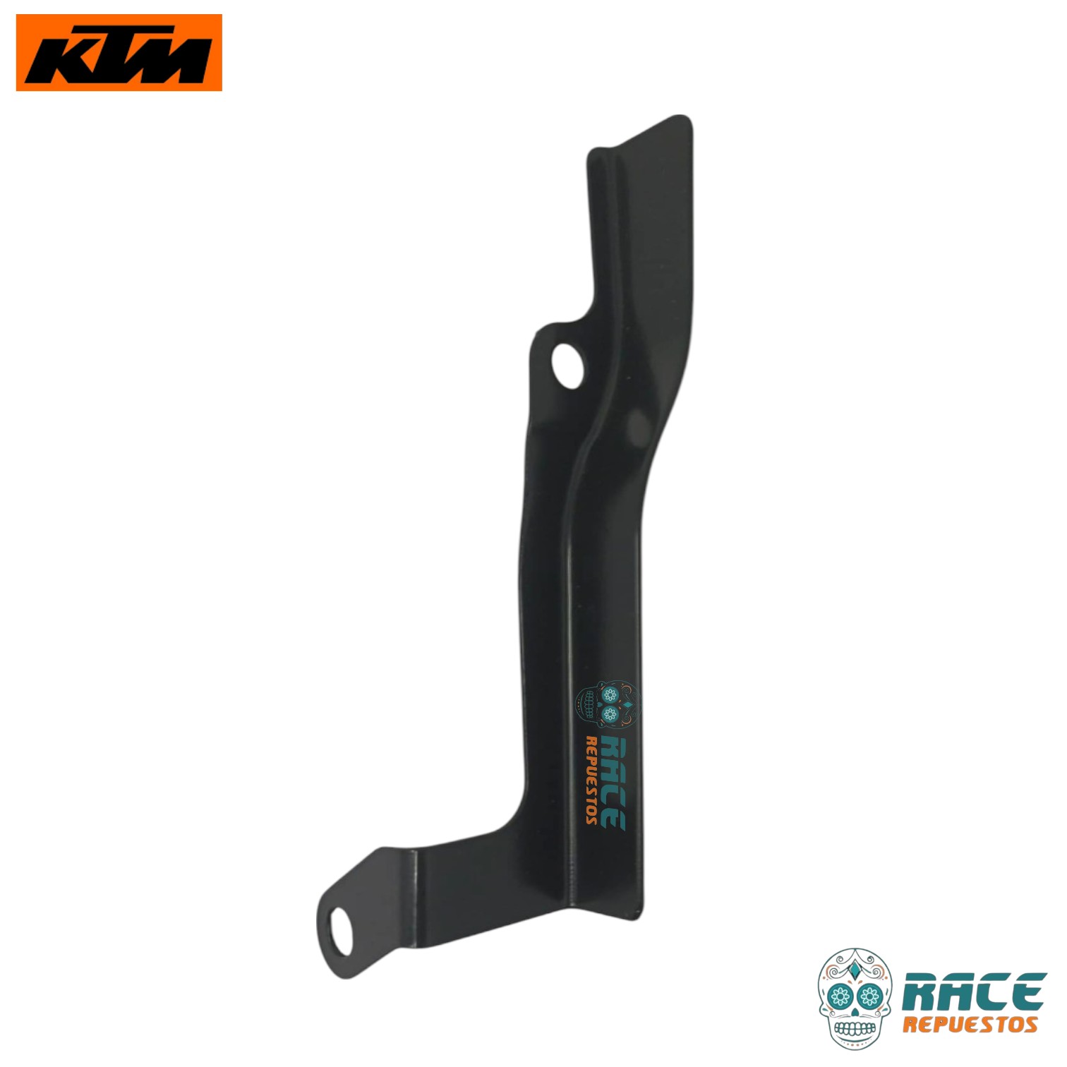 Tapa Protector de Cadena KTM Duke 250 Duke 390 Husqvarna Svartpilen 401 Original Generacion-3 - Image 4
