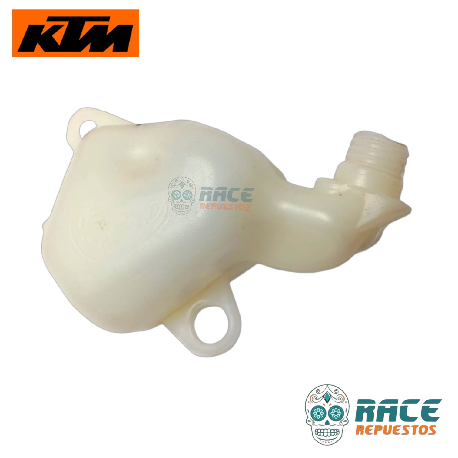 Tanque de Reserva KTM Duke 250 Duke 390 Original - Image 4