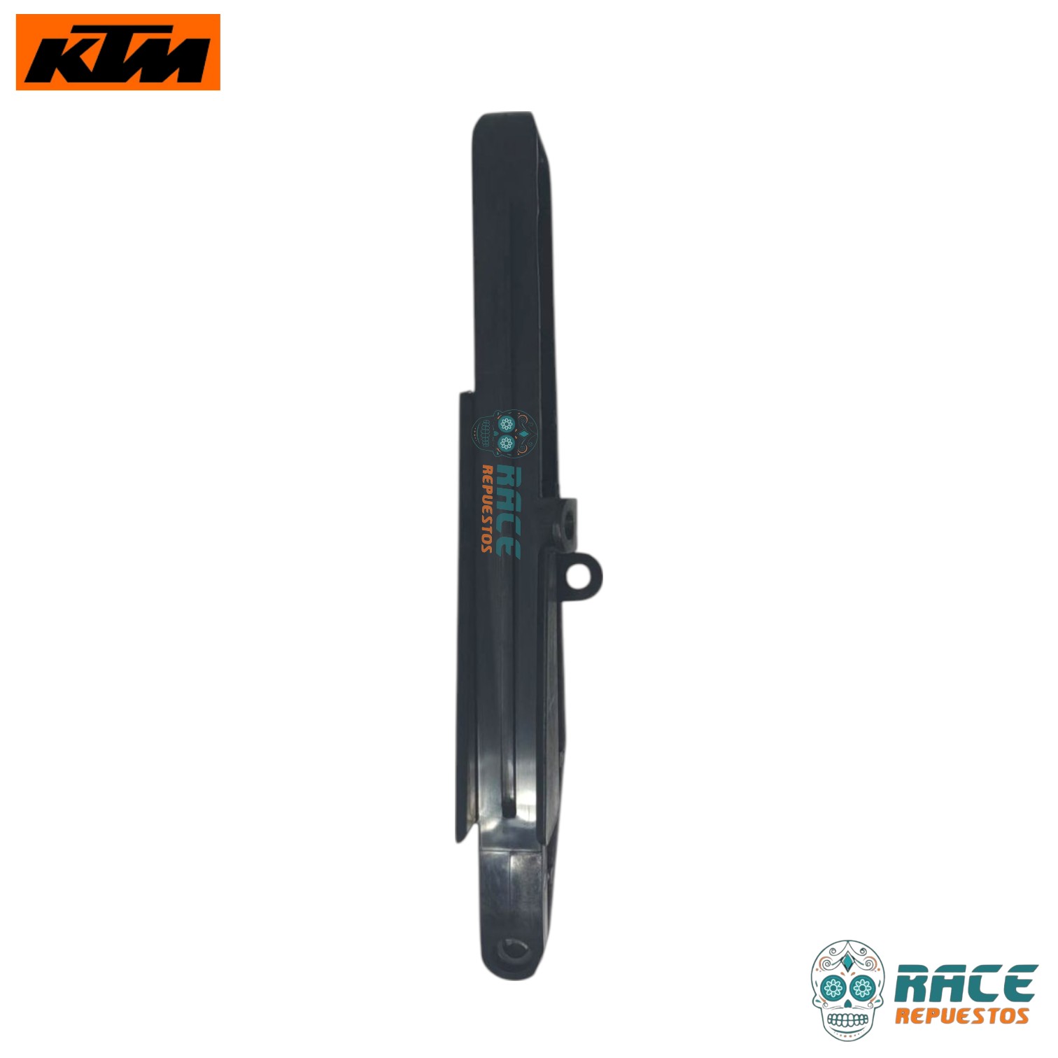 Deslizadora de Cadena KTM Duke 390 Duke 250 Generaccion-3 Original - Image 4