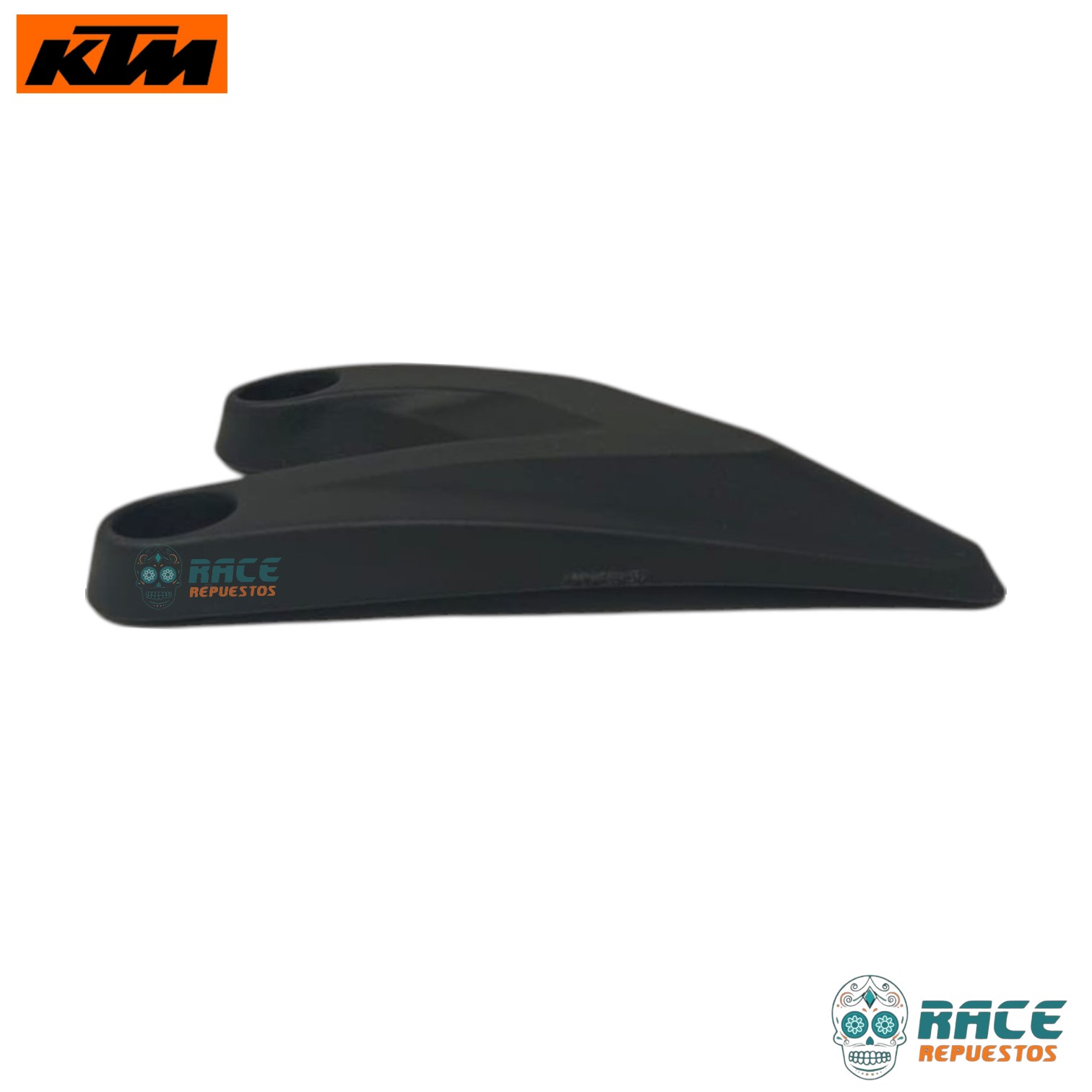 Calapie Izquierdo KTM Duke 250 Generaccion-3 Duke 390 Generaccion-3 Original - Image 14