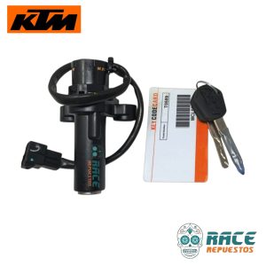 Kit Chapas KTM RC 125 RC 200 RC 390 Original